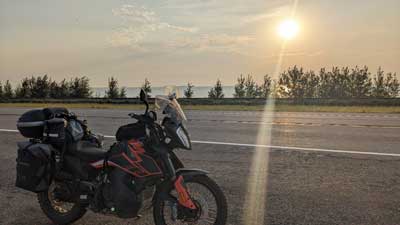 west alone 2023 day9 1 th