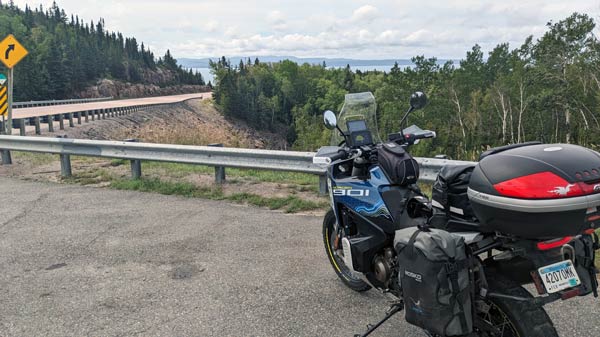 ontario overlook 1 th
