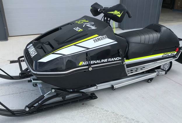 Steve’s Most Wonderful ETs