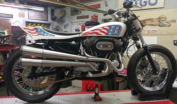 New Balance Tennis Shoe Guy is the New Evel