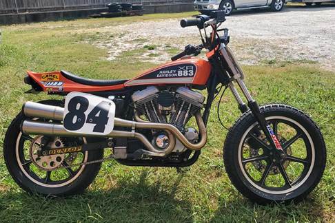 Fleeman’s Hooligan