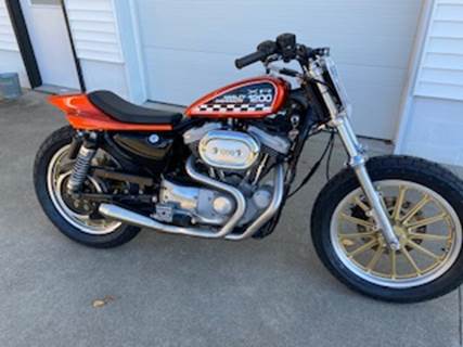 George’s Dream Tracker