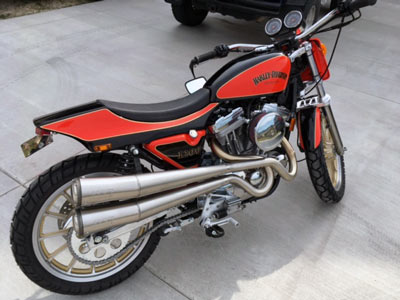 Morris hooligan 5 th