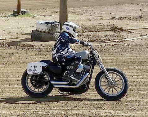 marley high desert harley 1