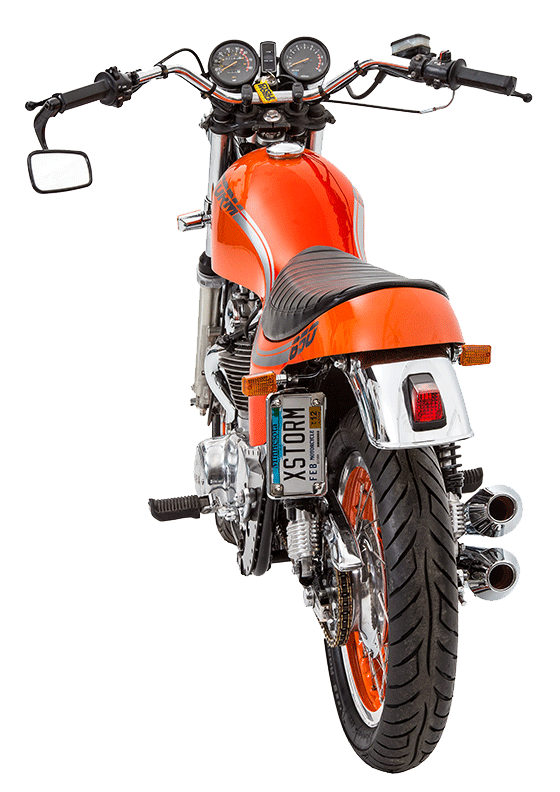 WDP 1108 Storm Rear straight V2