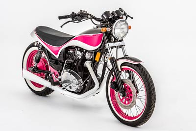 Phil Little Cinderella V1 WDP 8895 th