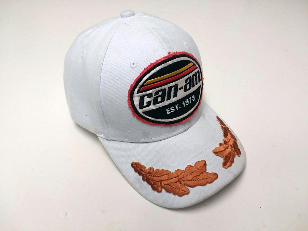 Can-Am Stuff & Owners Meeting Place