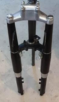 meihatsu fork 1