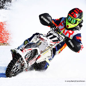 Korolewich ice bike 1 th