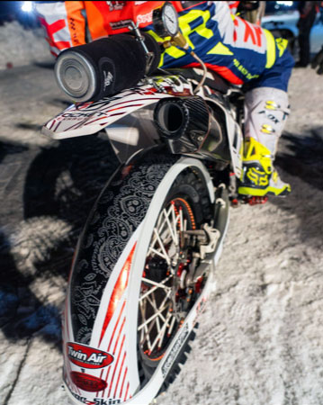 Korolewich ice bike 2
