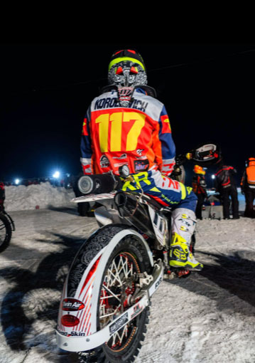 Korolewich ice bike 3