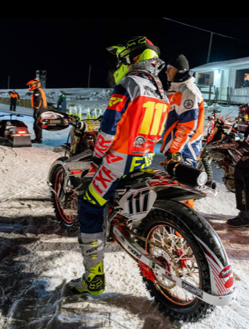 Korolewich ice bike 7