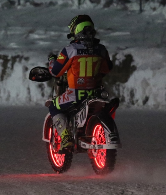 Korolewich ice bike 8