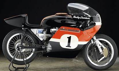 Harley XRTT side full 1