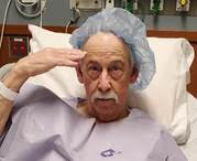 phil post surgery